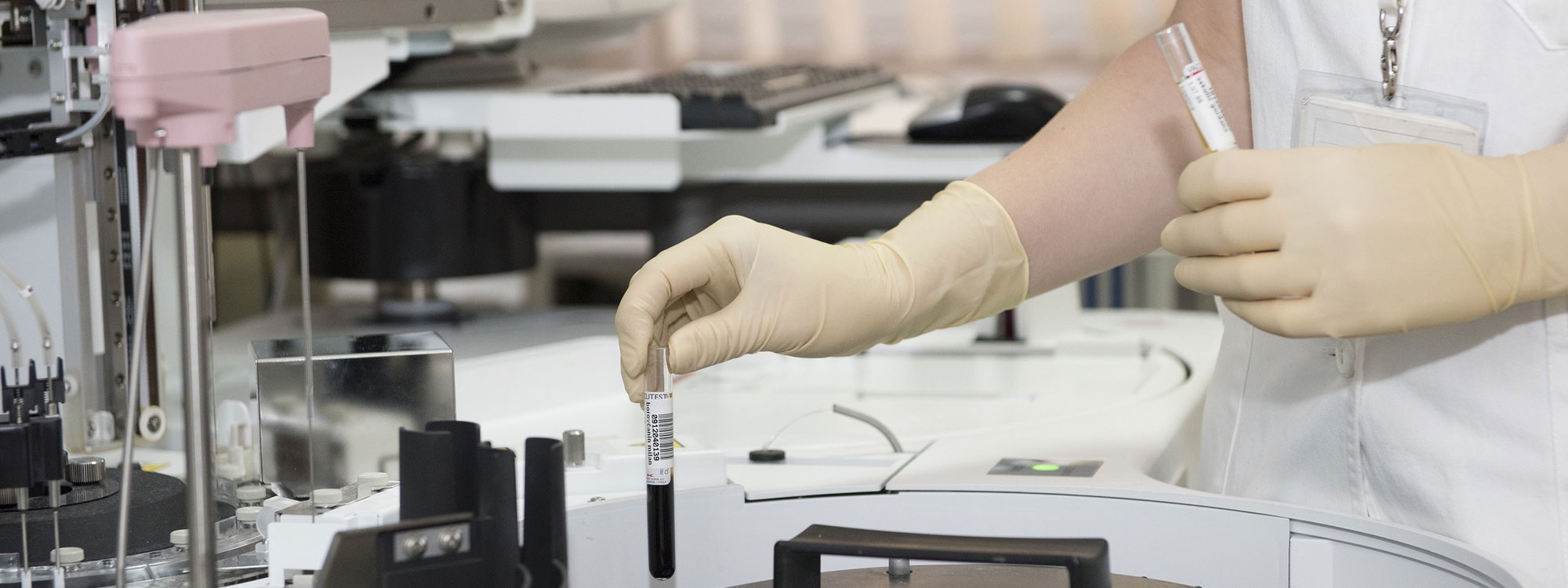 ISO 17025 and ISO 9001 certifications Accurac Labs Qatar